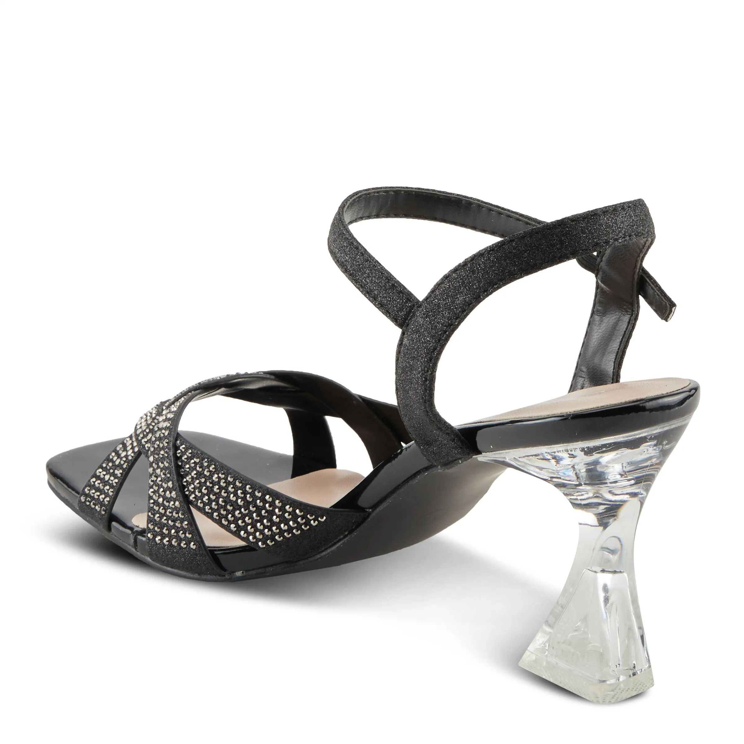 Spring Step Shoes Patrizia Contarini Sandals