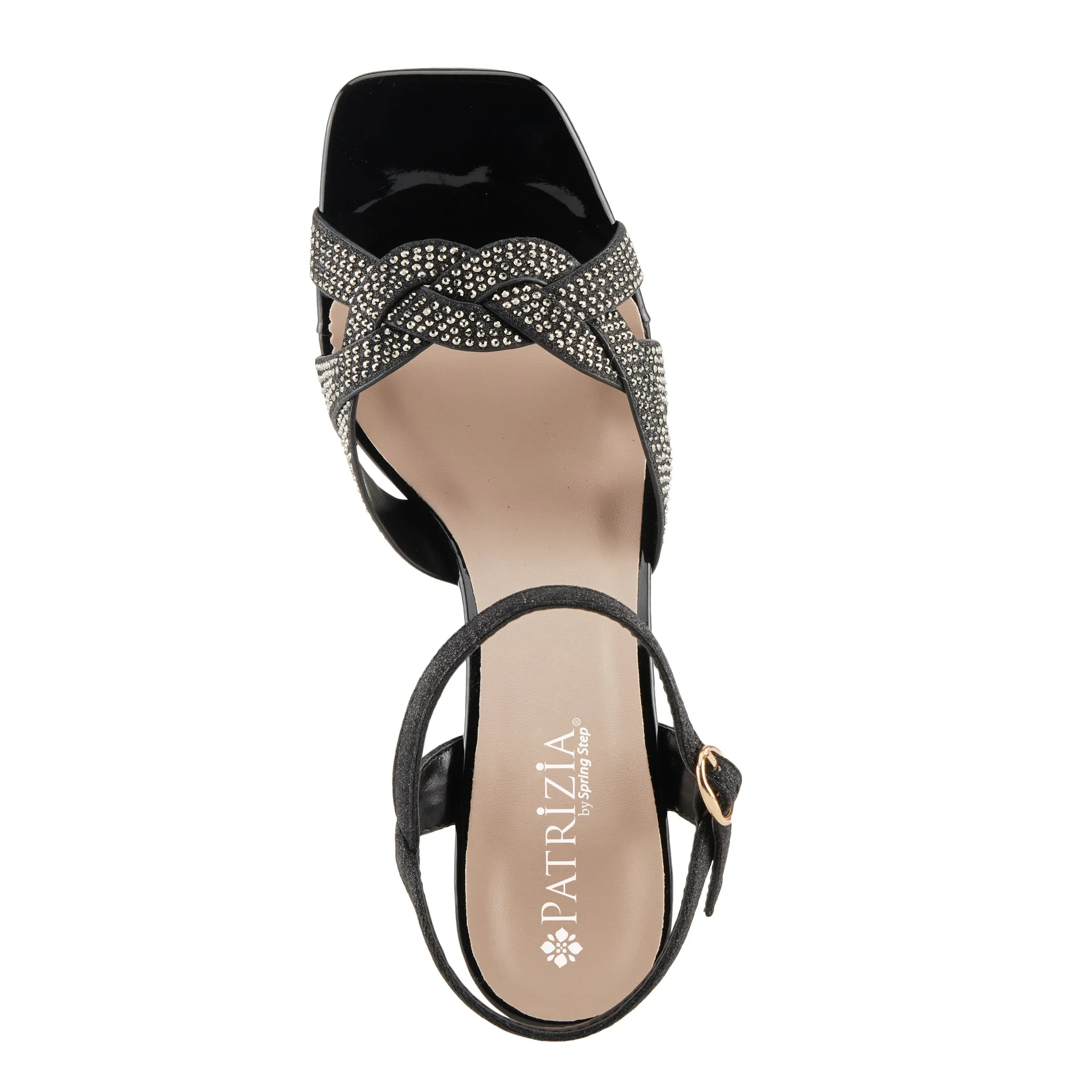 Spring Step Shoes Patrizia Contarini Sandals