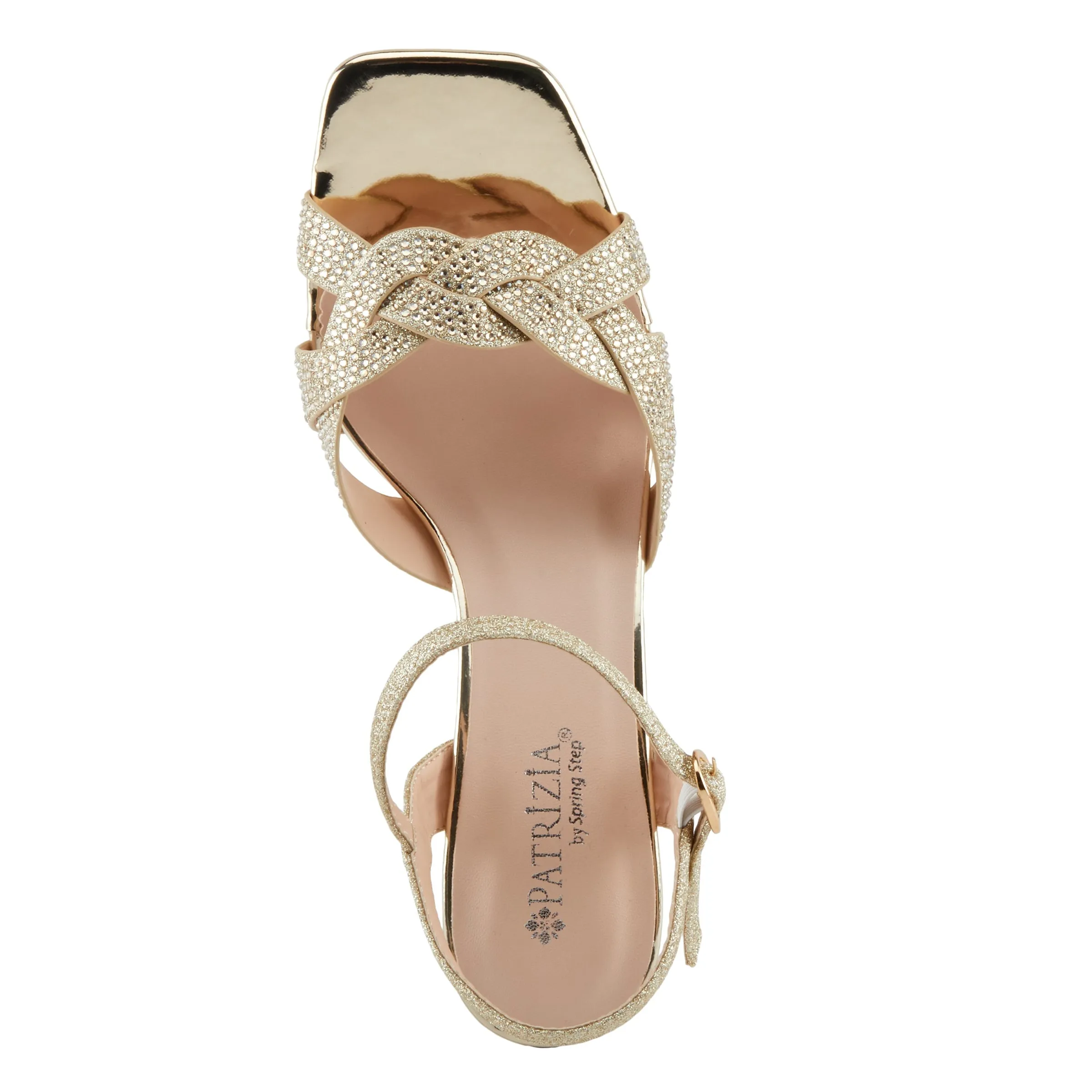 Spring Step Shoes Patrizia Contarini Sandals