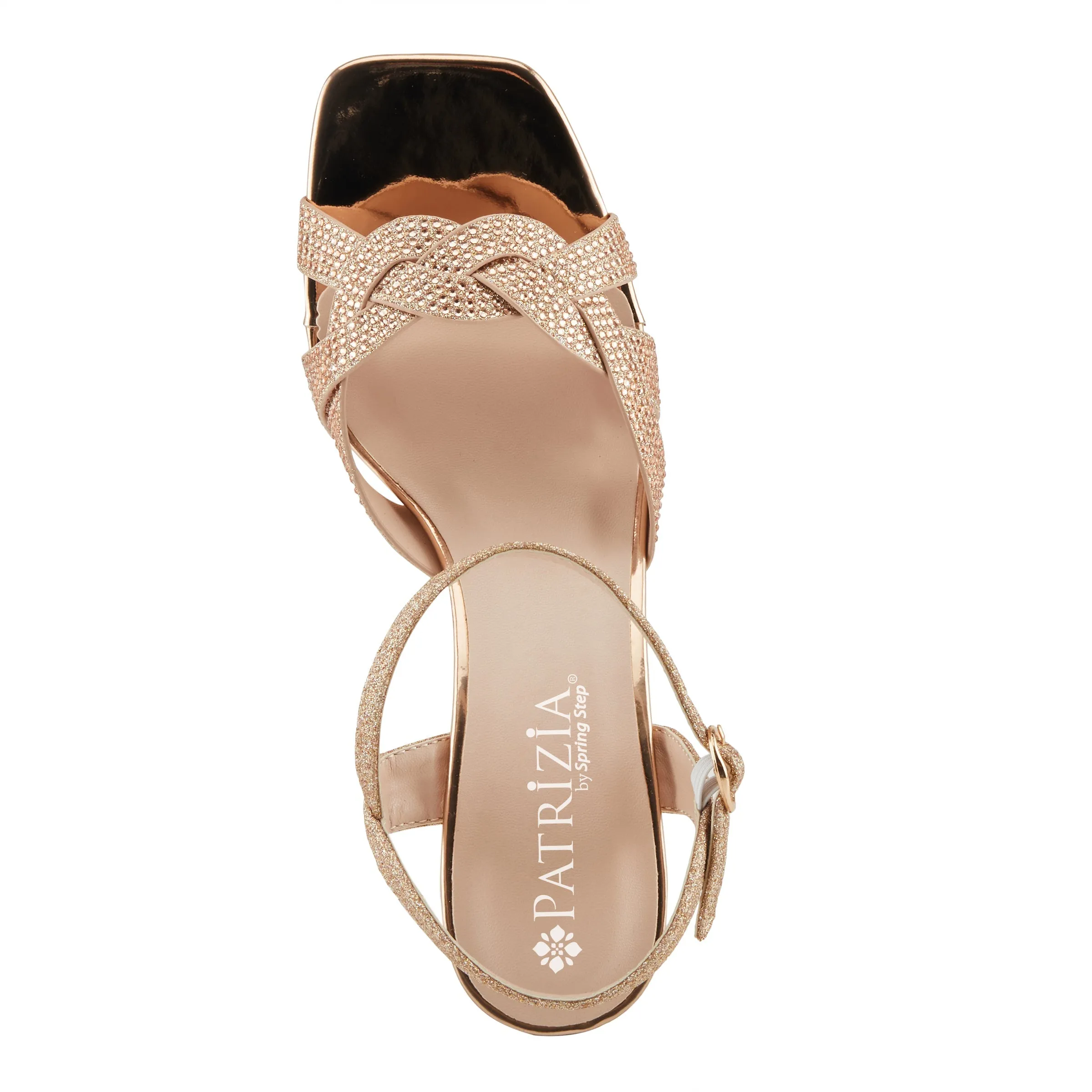 Spring Step Shoes Patrizia Contarini Sandals