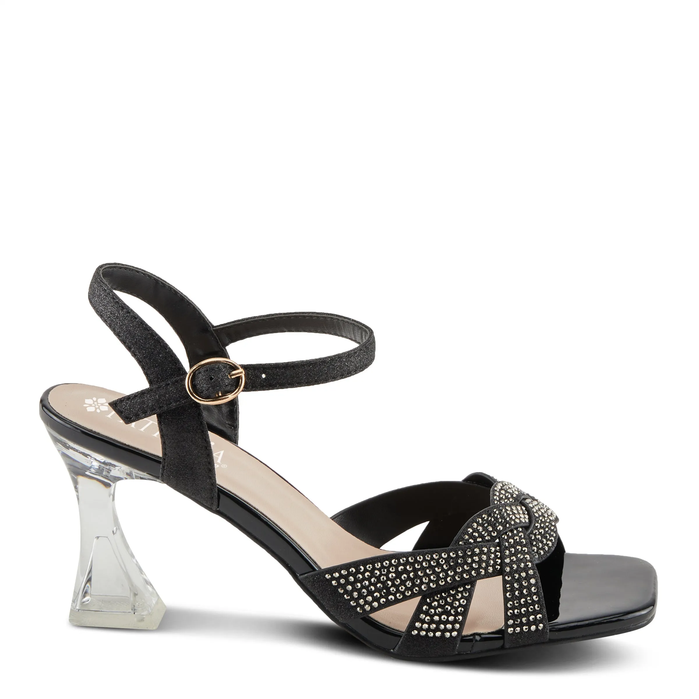Spring Step Shoes Patrizia Contarini Sandals