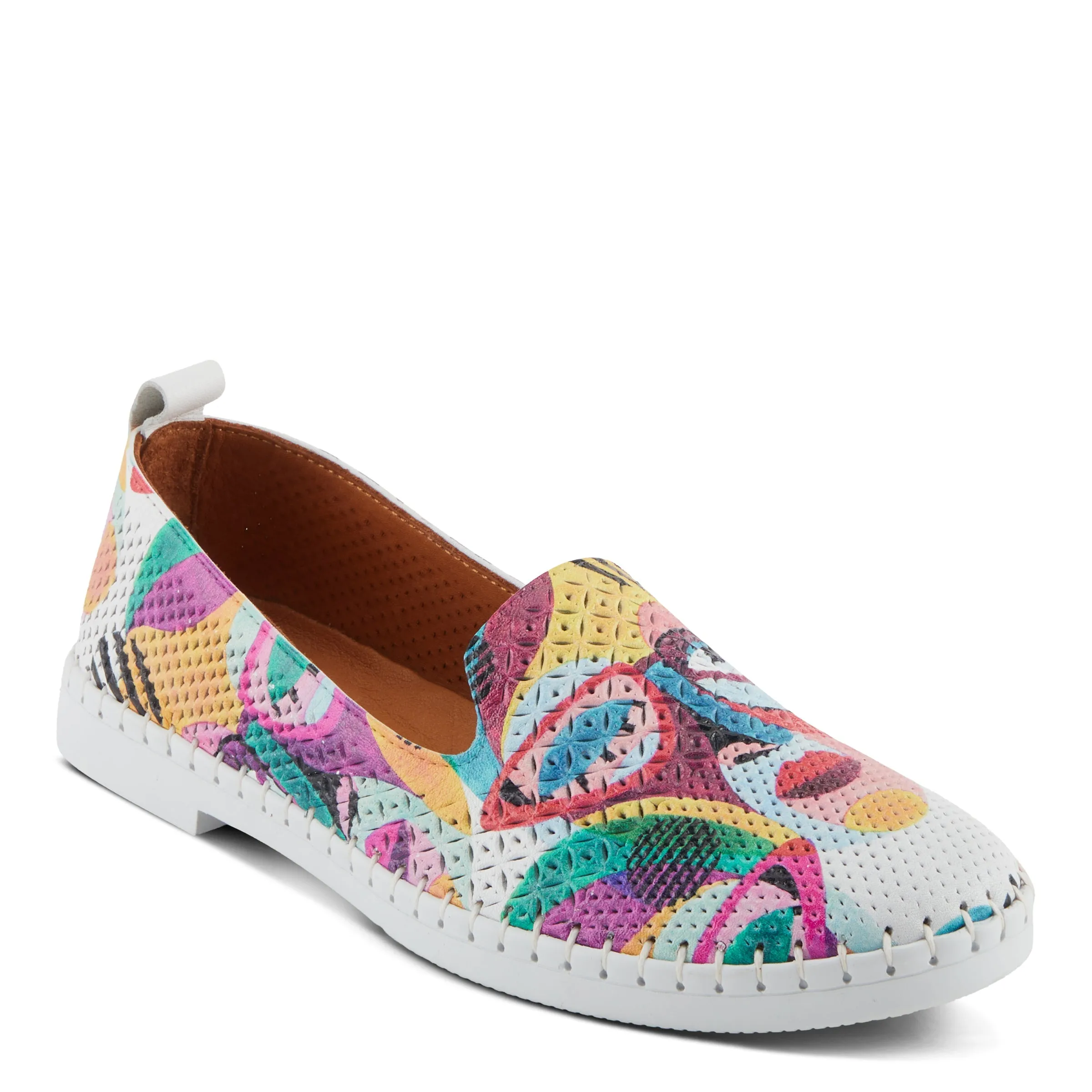 Spring Step ShoesCarraway Shoes