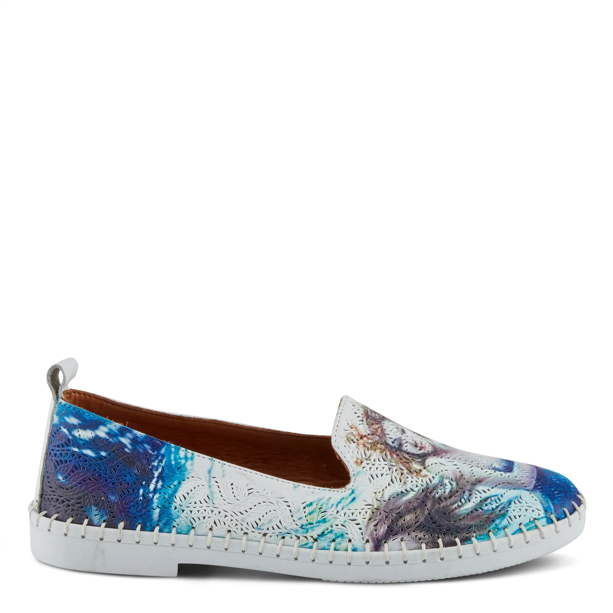 Spring Step ShoesCarraway Shoes