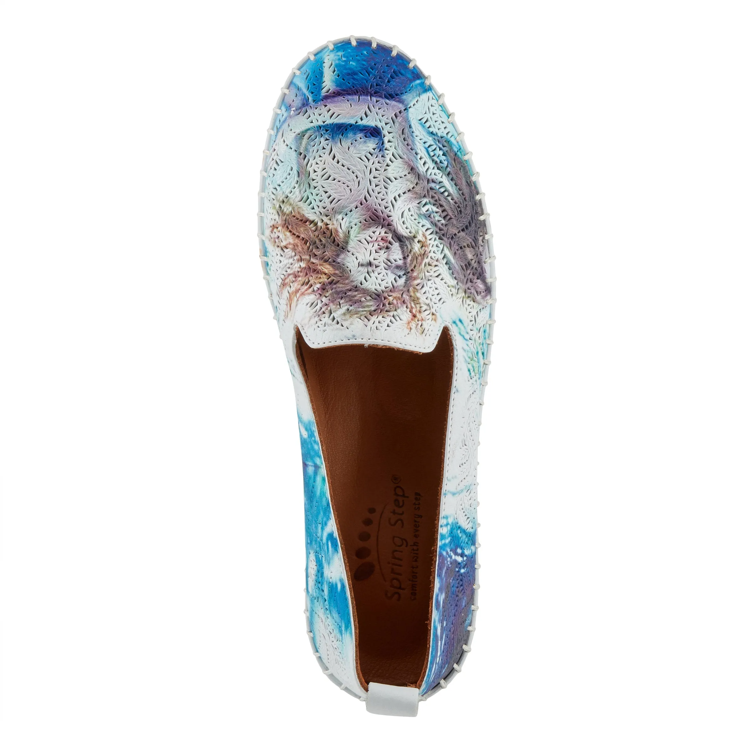 Spring Step ShoesCarraway Shoes