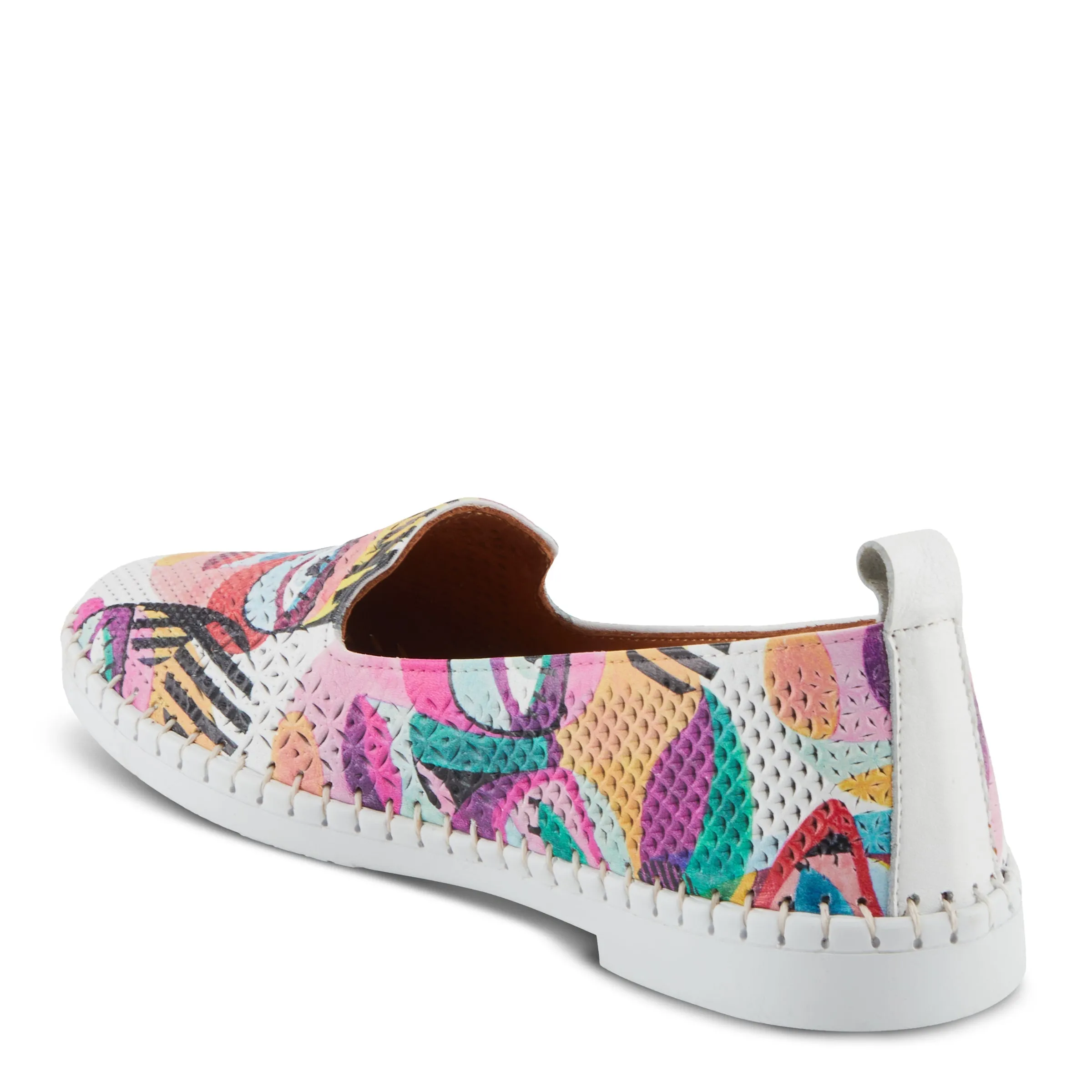 Spring Step ShoesCarraway Shoes