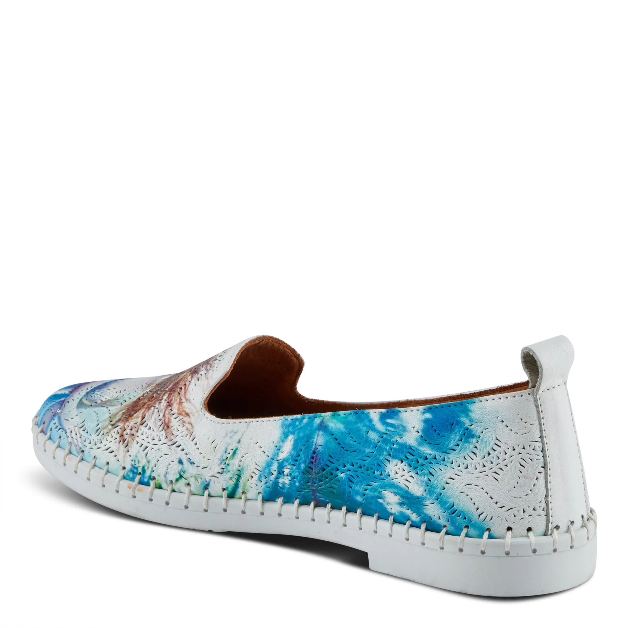 Spring Step ShoesCarraway Shoes