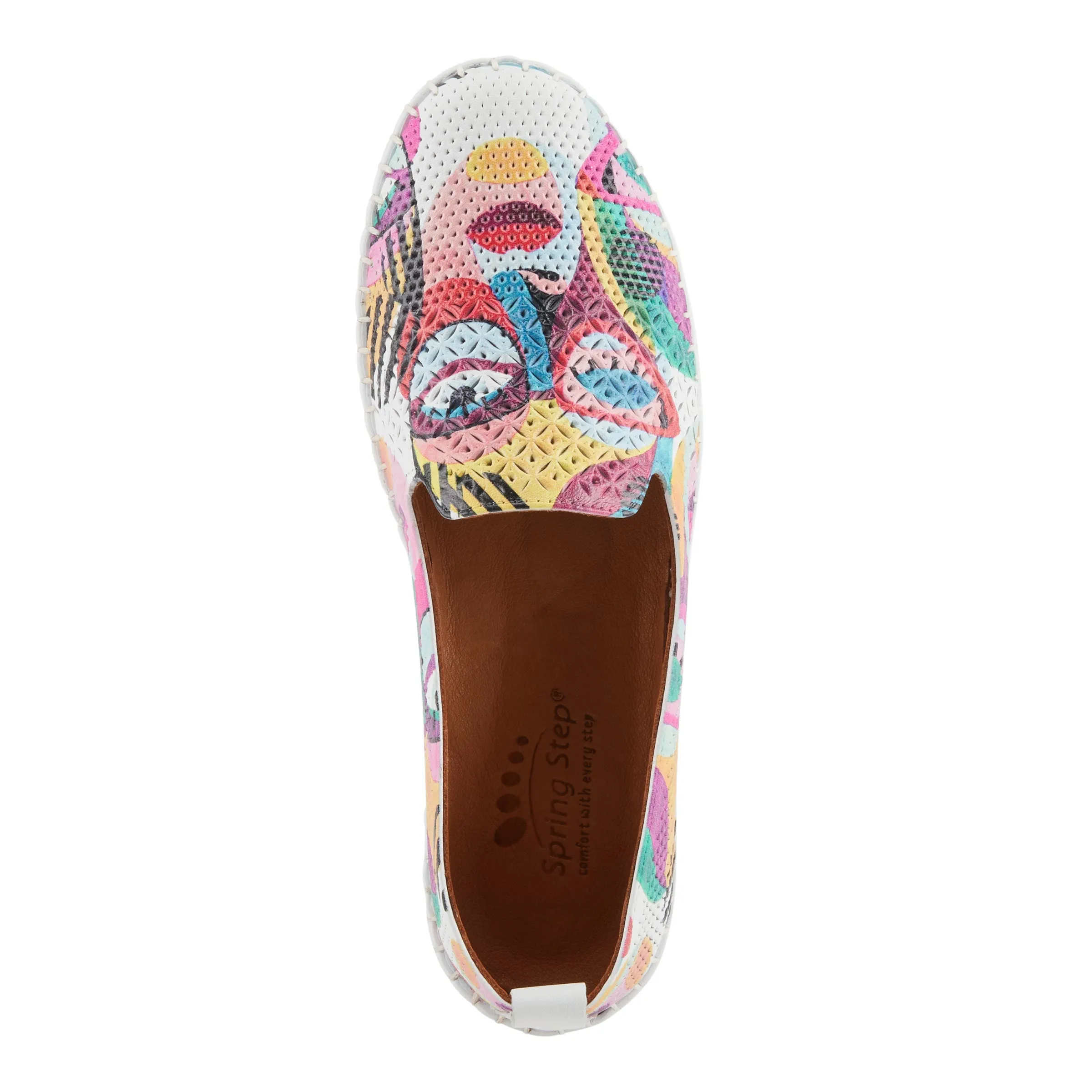 Spring Step ShoesCarraway Shoes