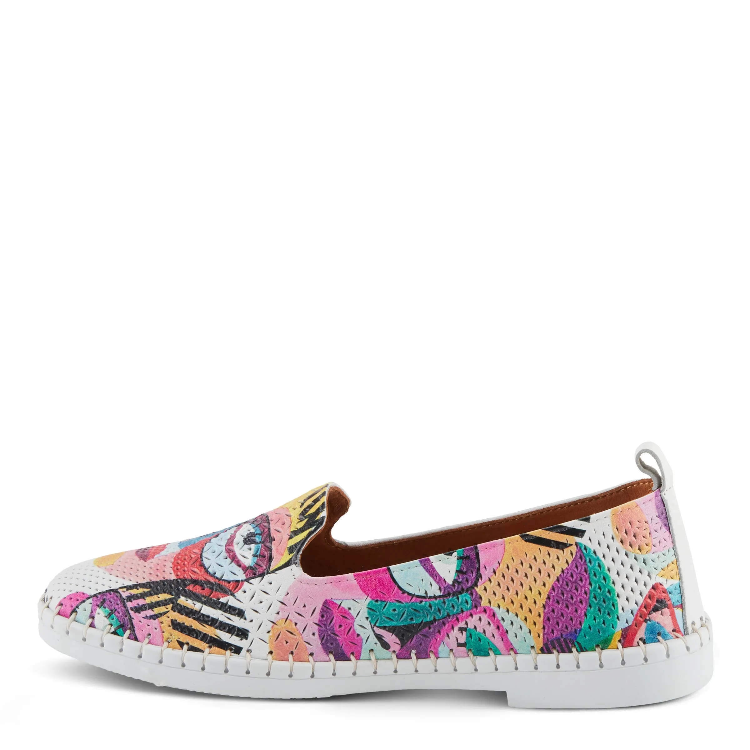 Spring Step ShoesCarraway Shoes