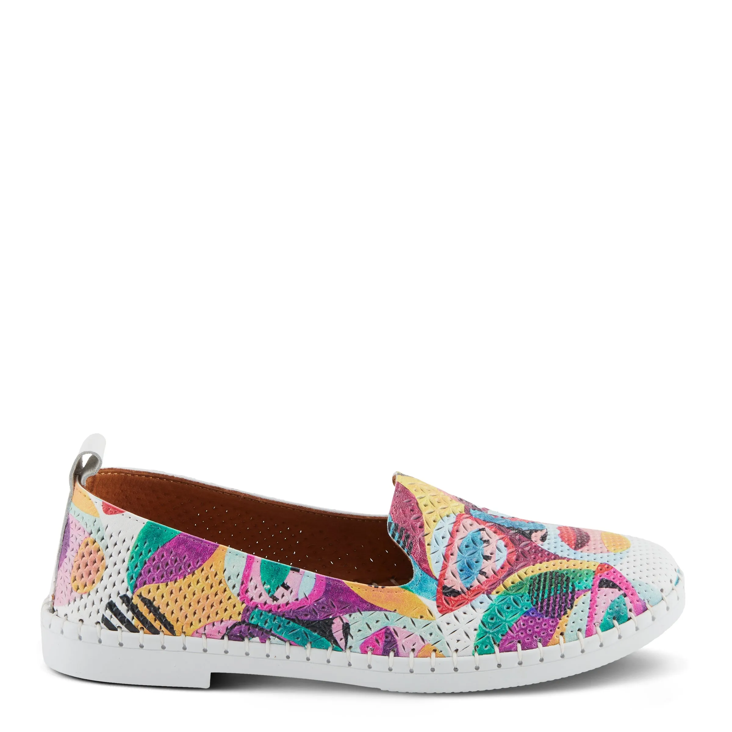 Spring Step ShoesCarraway Shoes