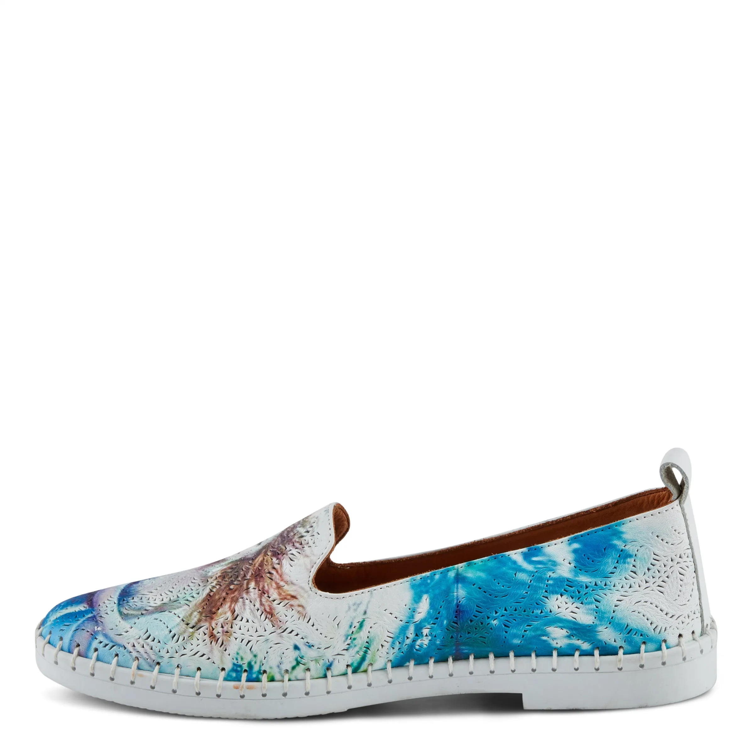 Spring Step ShoesCarraway Shoes