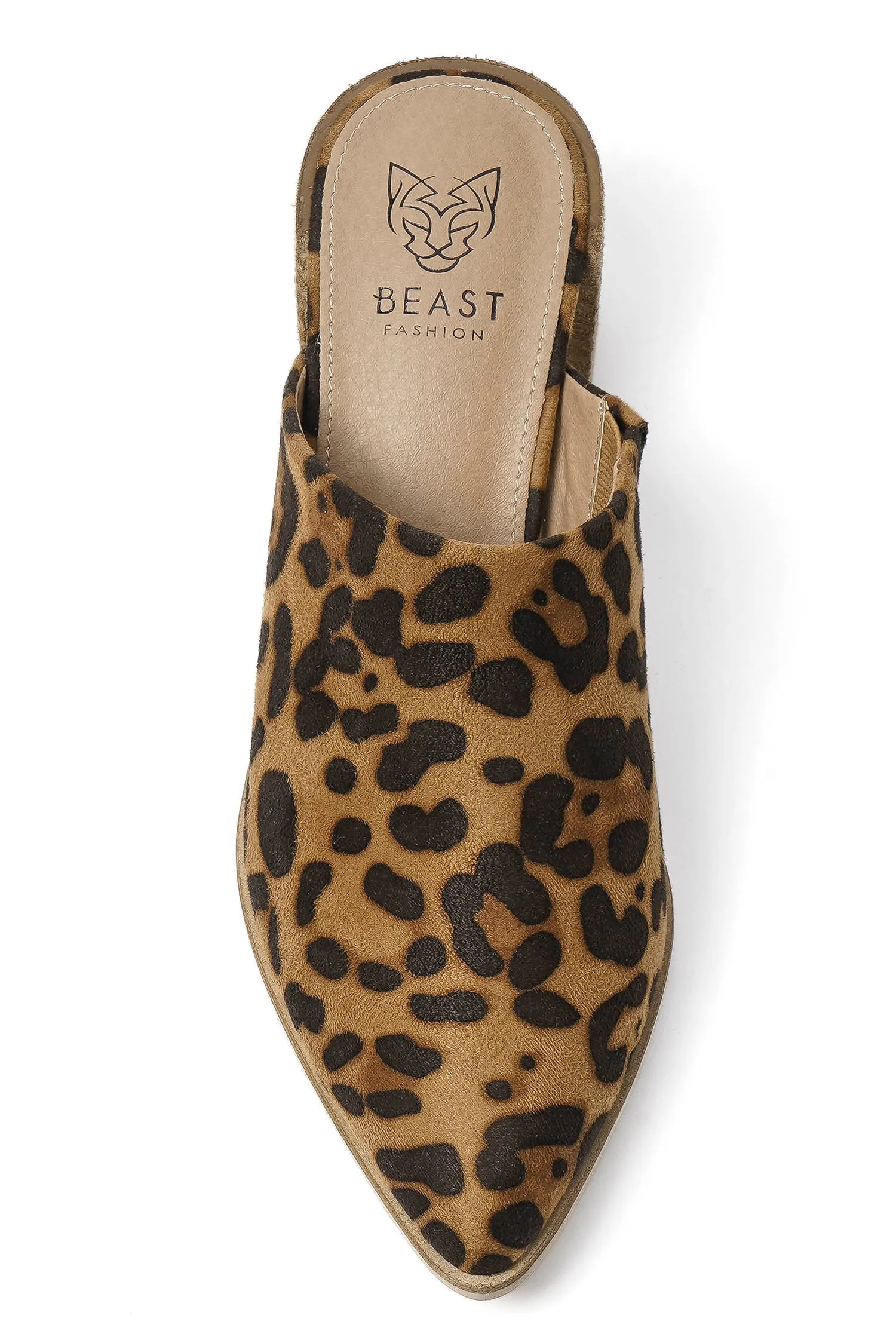 STEPHANIE-01 -Leopard