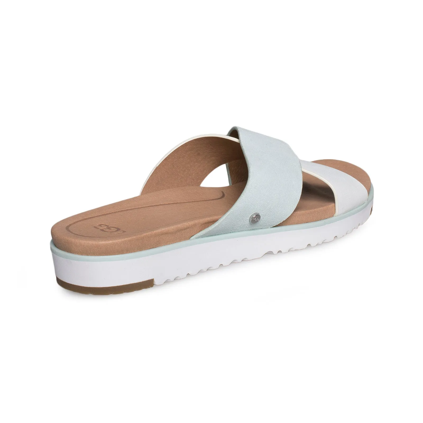 UGG Kari Aqua Flip Flops - Women's