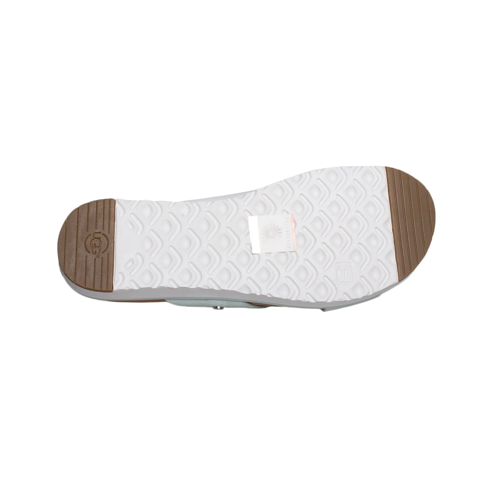 UGG Kari Aqua Flip Flops - Women's