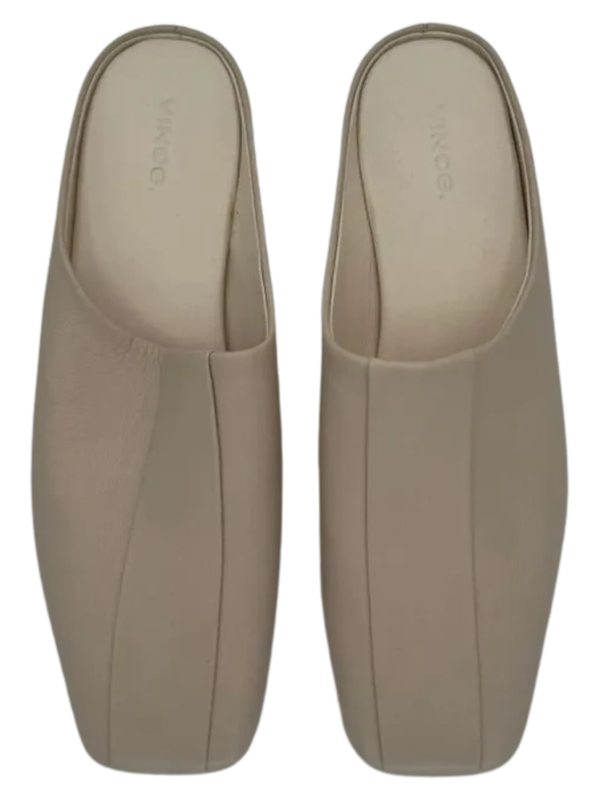 Vince "Alana" Leather Mules