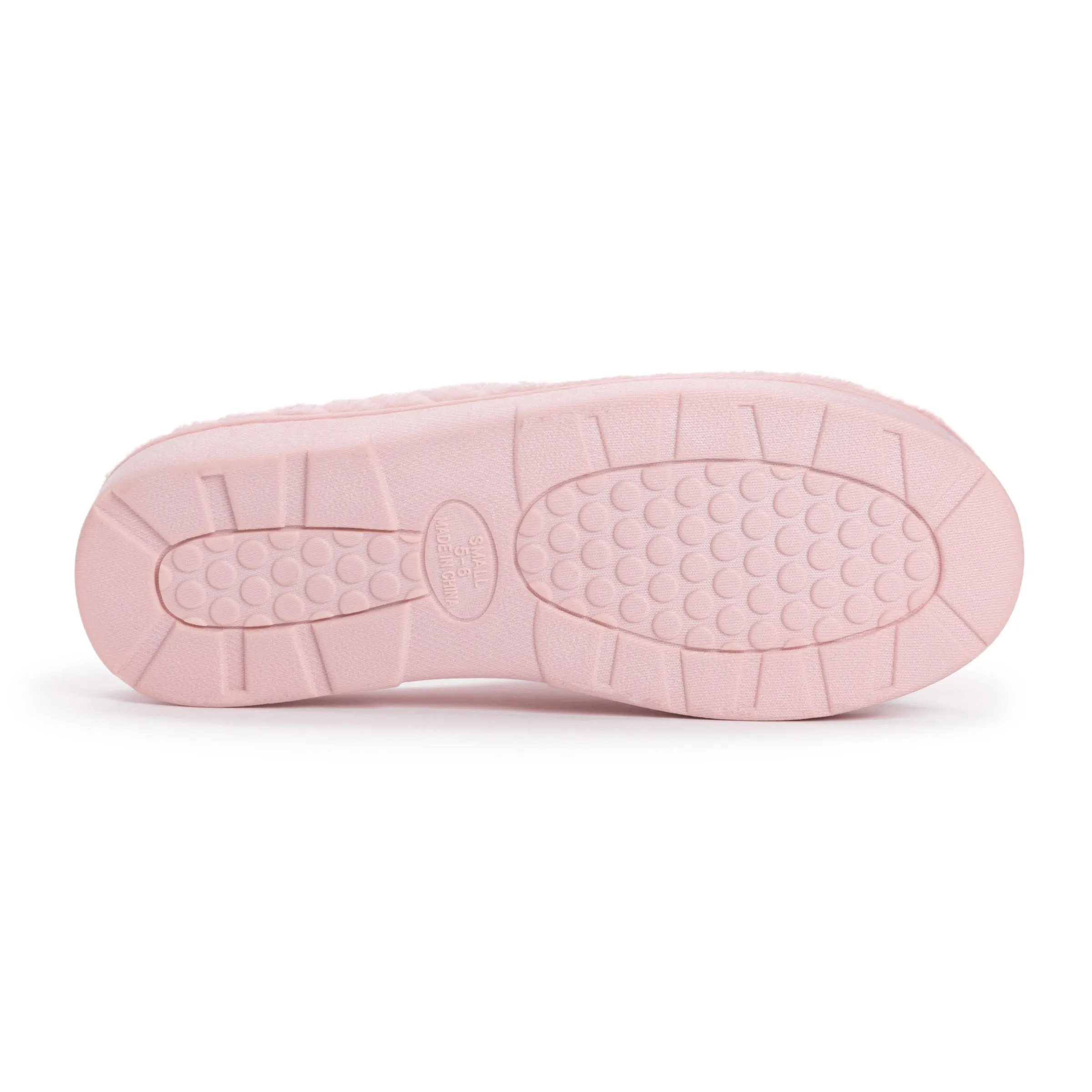 Women's Micro Chenille Clog