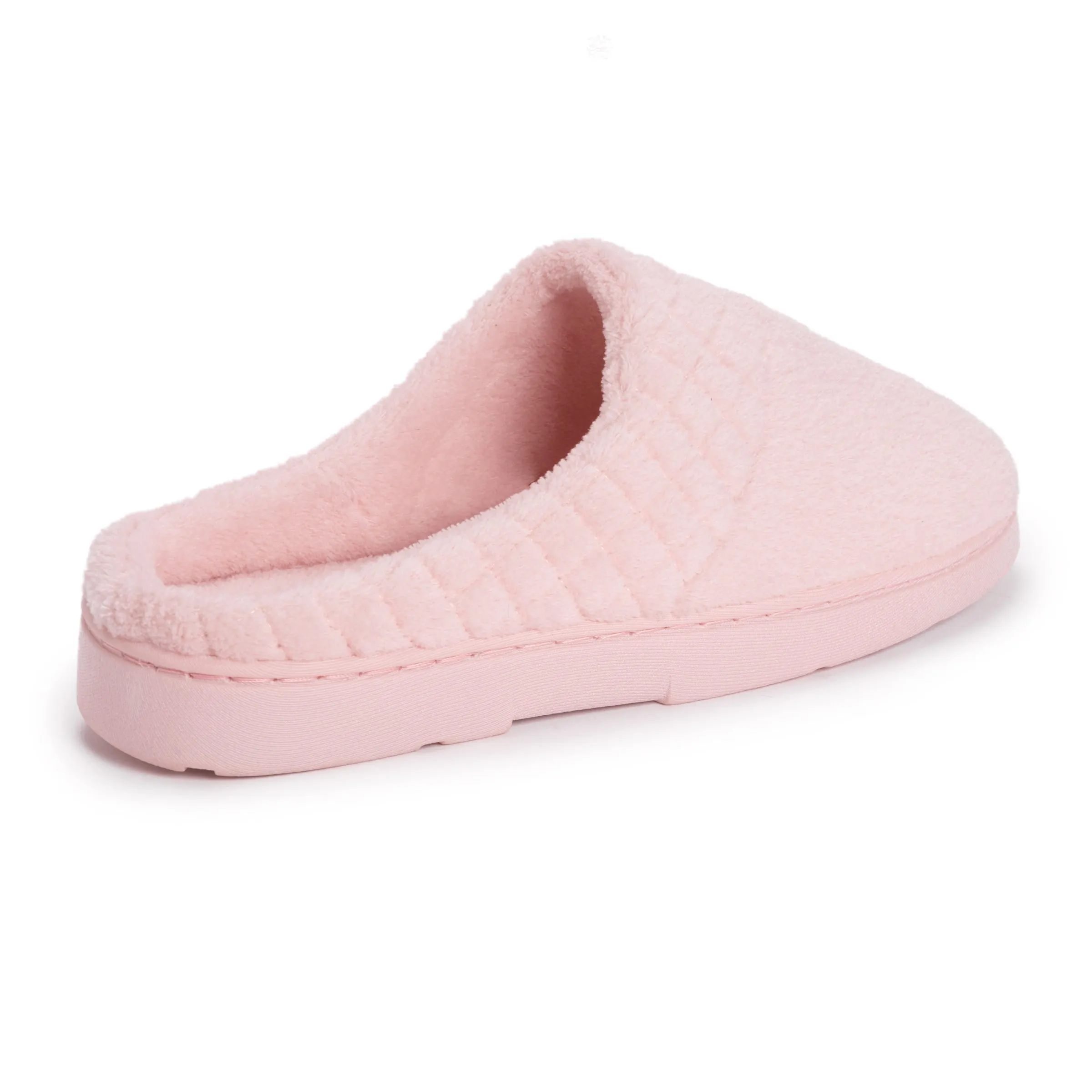 Women's Micro Chenille Clog