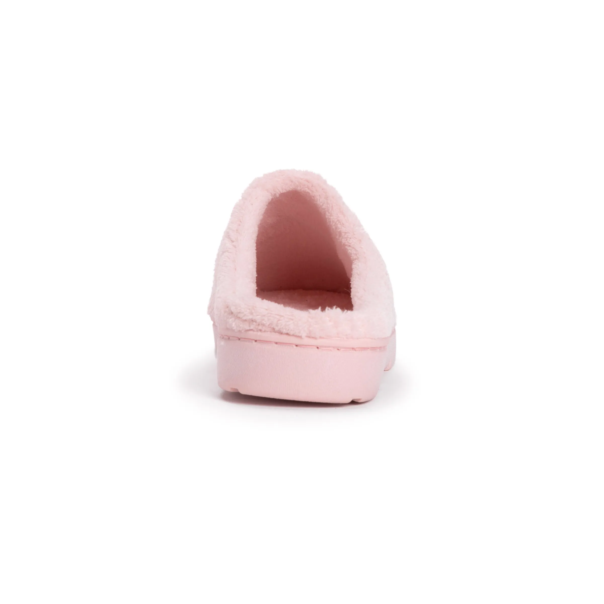 Women's Micro Chenille Clog