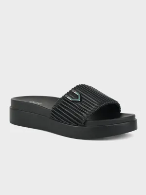 Womens "TAUXIA" Comfy Everyday Slippers