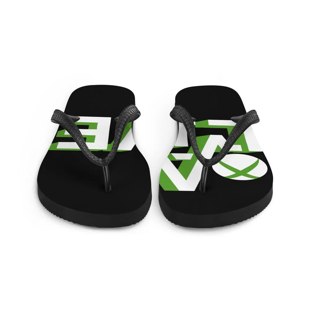 Xbox_Alive OG Flip-Flops