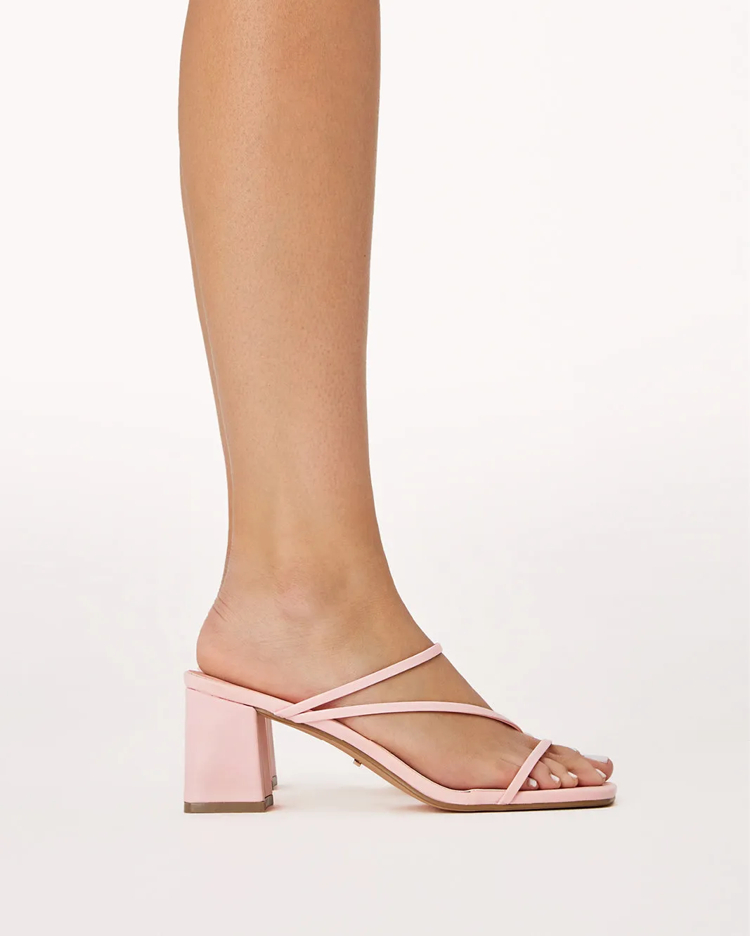 YAZMIN 2.0 - ICE PINK