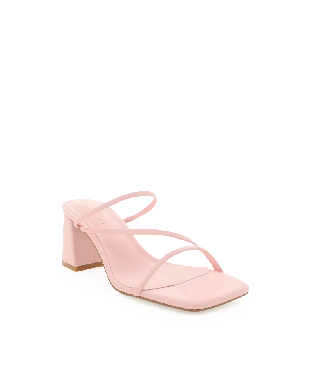 YAZMIN 2.0 - ICE PINK
