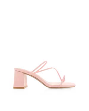 YAZMIN 2.0 - ICE PINK