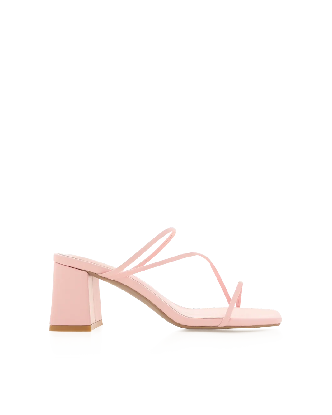 YAZMIN 2.0 - ICE PINK